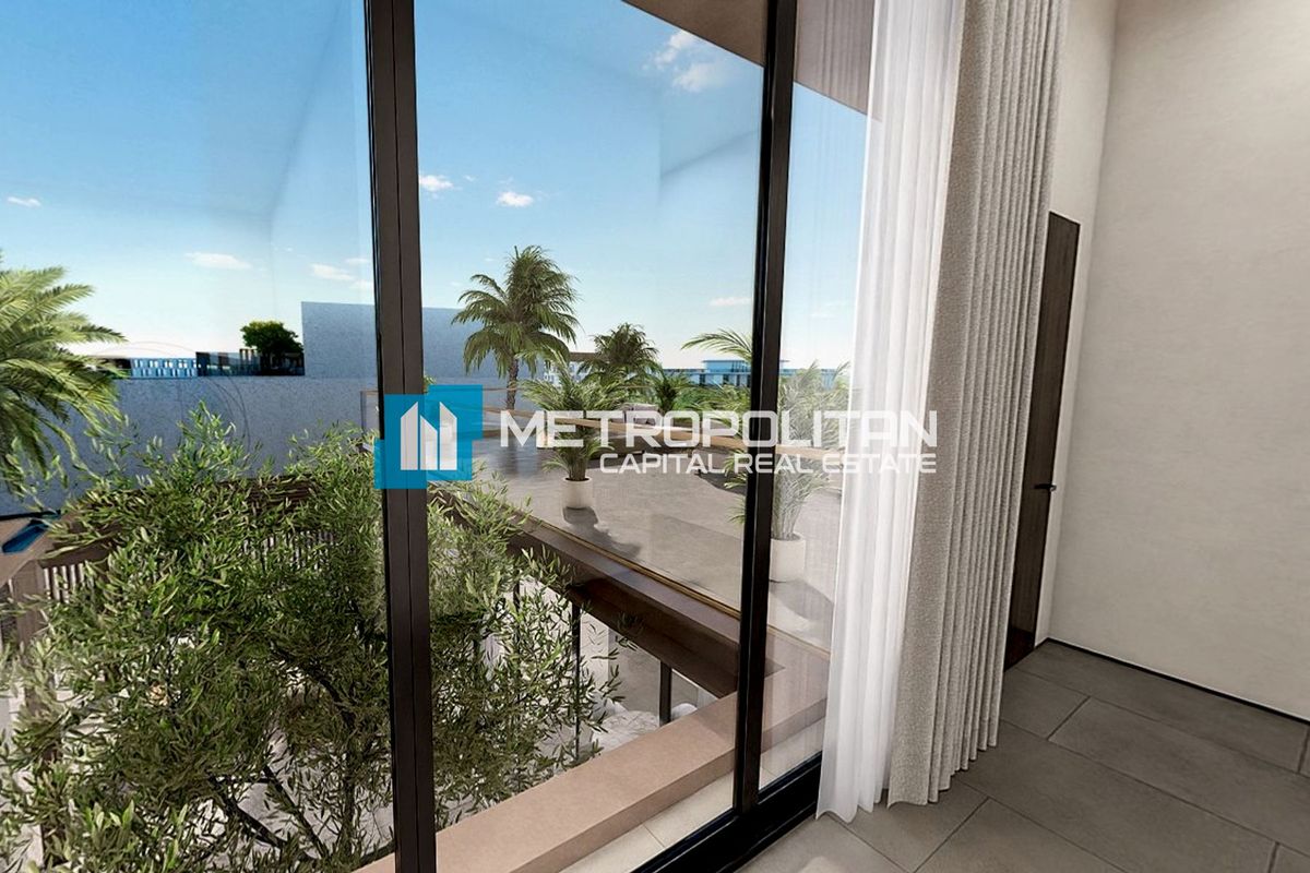 Image - Al Naseem, Al Hudayriat Island, Abu Dhabi | Project - Villa