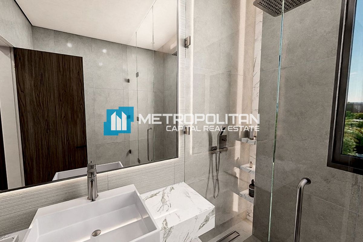 Image - Al Naseem, Al Hudayriat Island, Abu Dhabi | Project - Villa