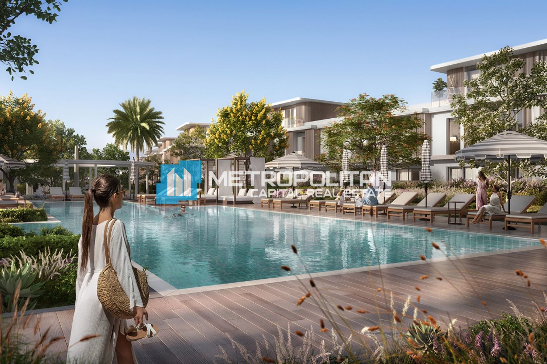 Image - Maysan, Al Reem Island, Abu Dhabi | Project - Townhouse