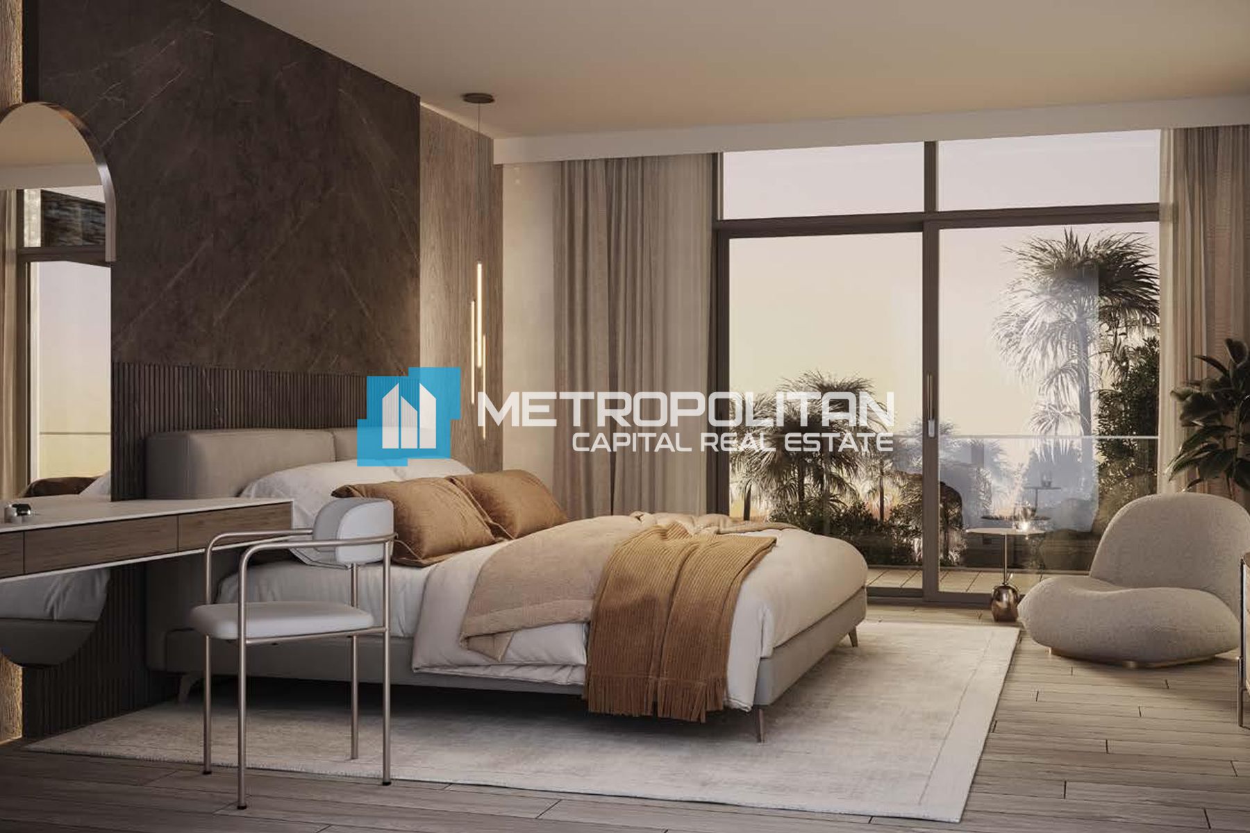 Image - Al Jurf Gardens Phase 3A - Kayan Phase 2, Ghantoot, Abu Dhabi | Project - Villa