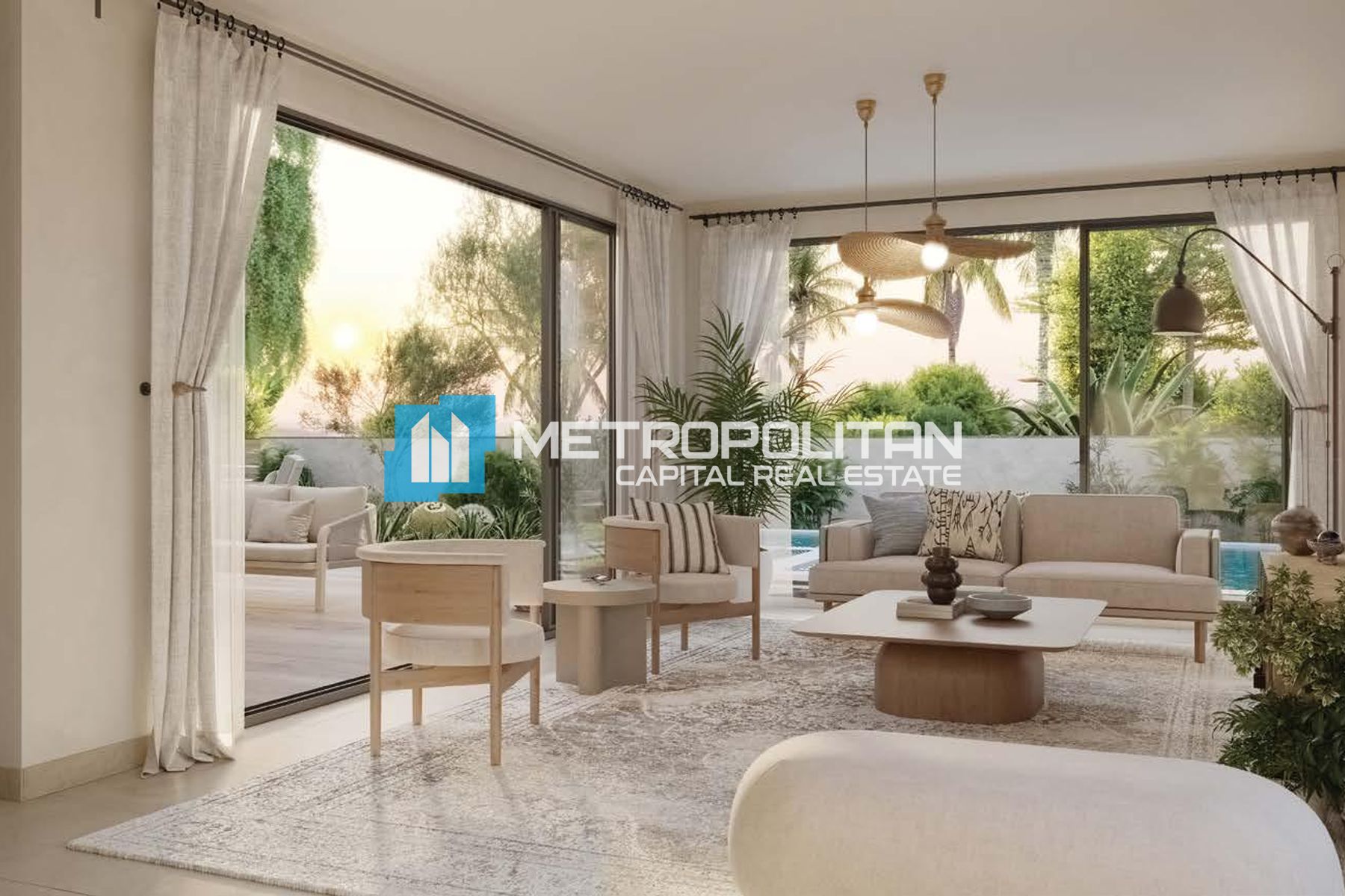 Image - Al Jurf Gardens Phase 3A - Kayan Phase 2, Ghantoot, Abu Dhabi | Project - Villa