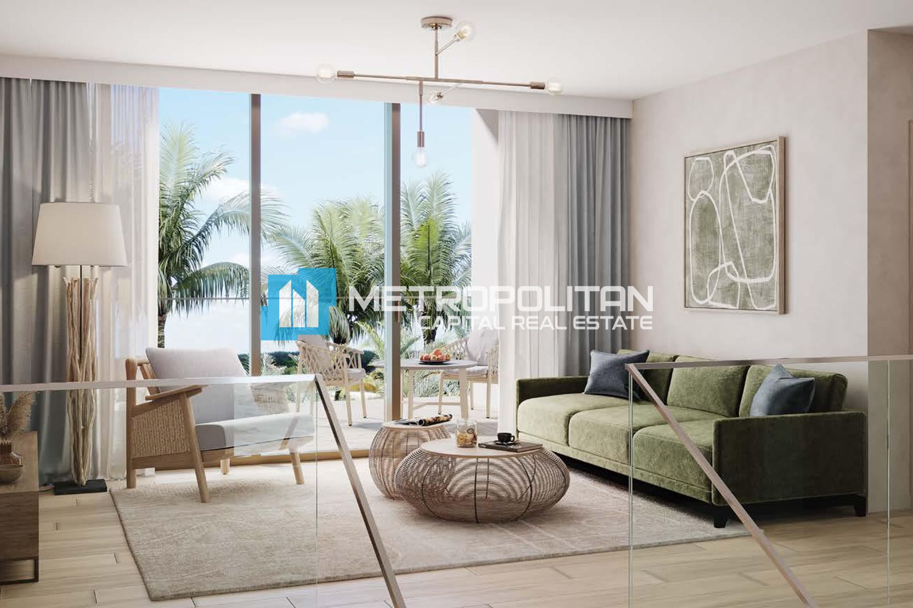 Image - Al Jurf Gardens Phase 3A - Kayan Phase 2, Ghantoot, Abu Dhabi | Project - Villa