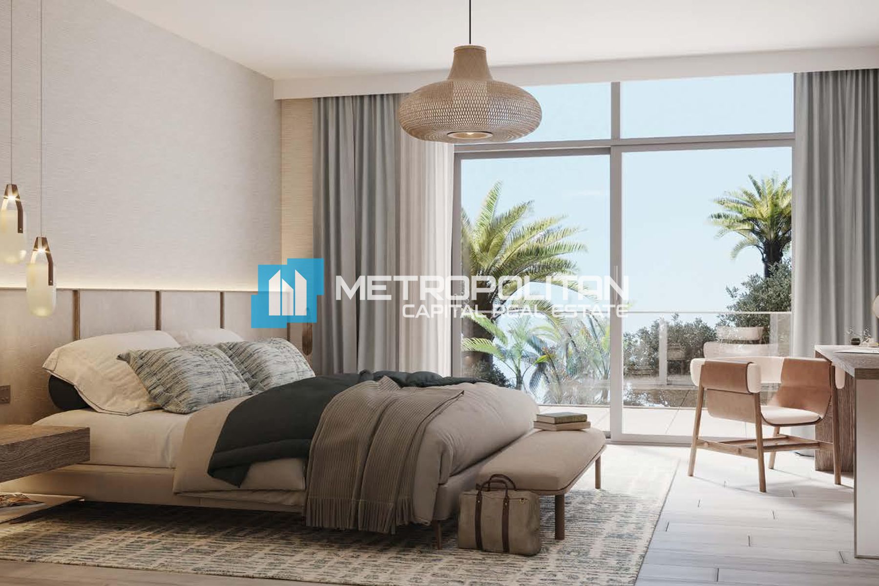 Image - Al Jurf Gardens Phase 3A - Kayan Phase 2, Ghantoot, Abu Dhabi | Project - Villa