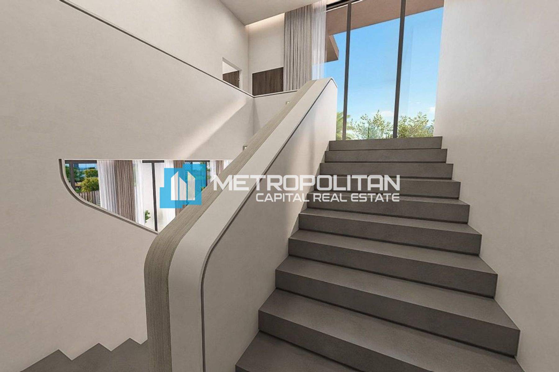 Image - Al Naseem, Al Hudayriat Island, Abu Dhabi | Project - Villa