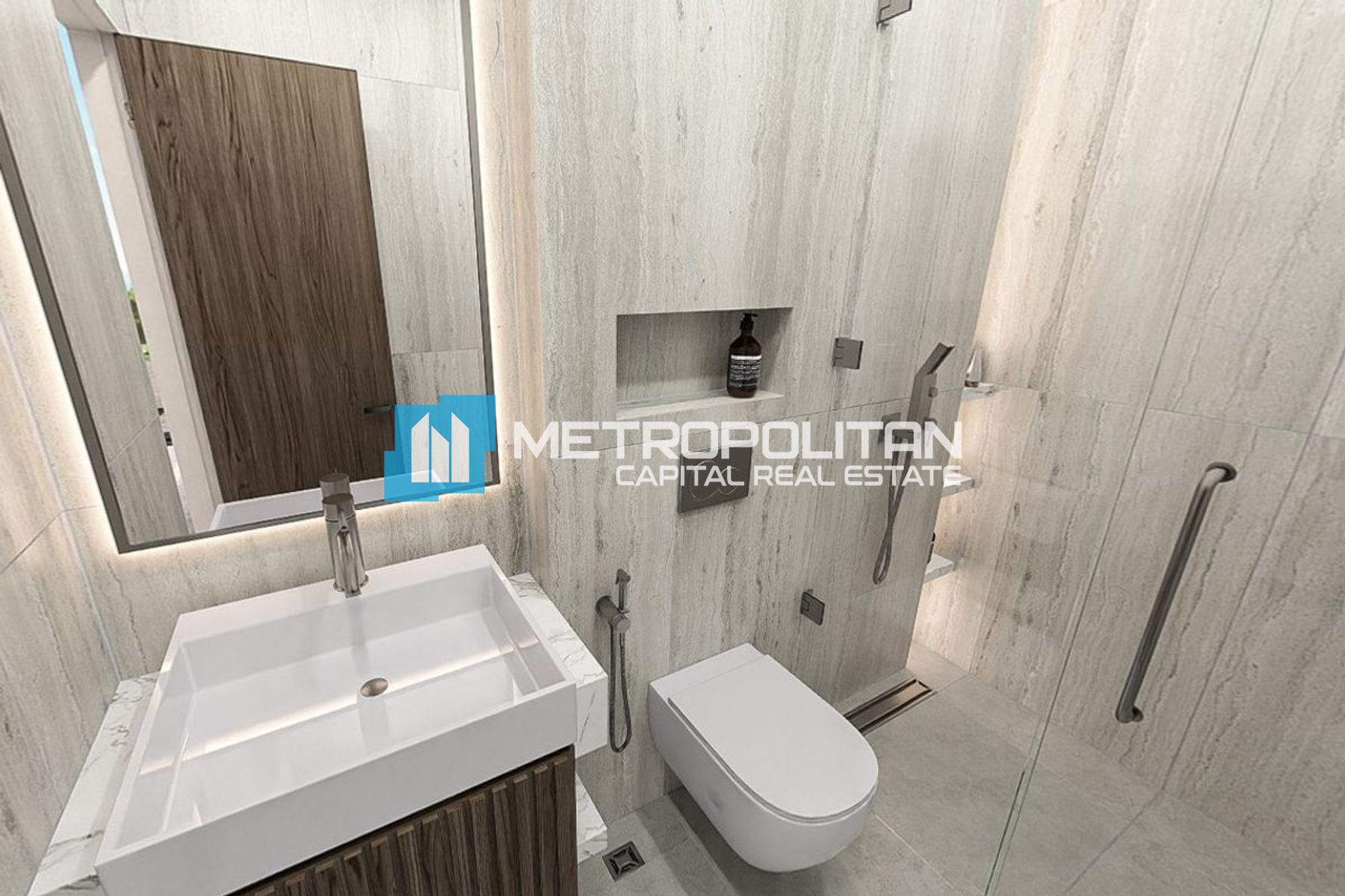 Image - Al Naseem, Al Hudayriat Island, Abu Dhabi | Project - Villa
