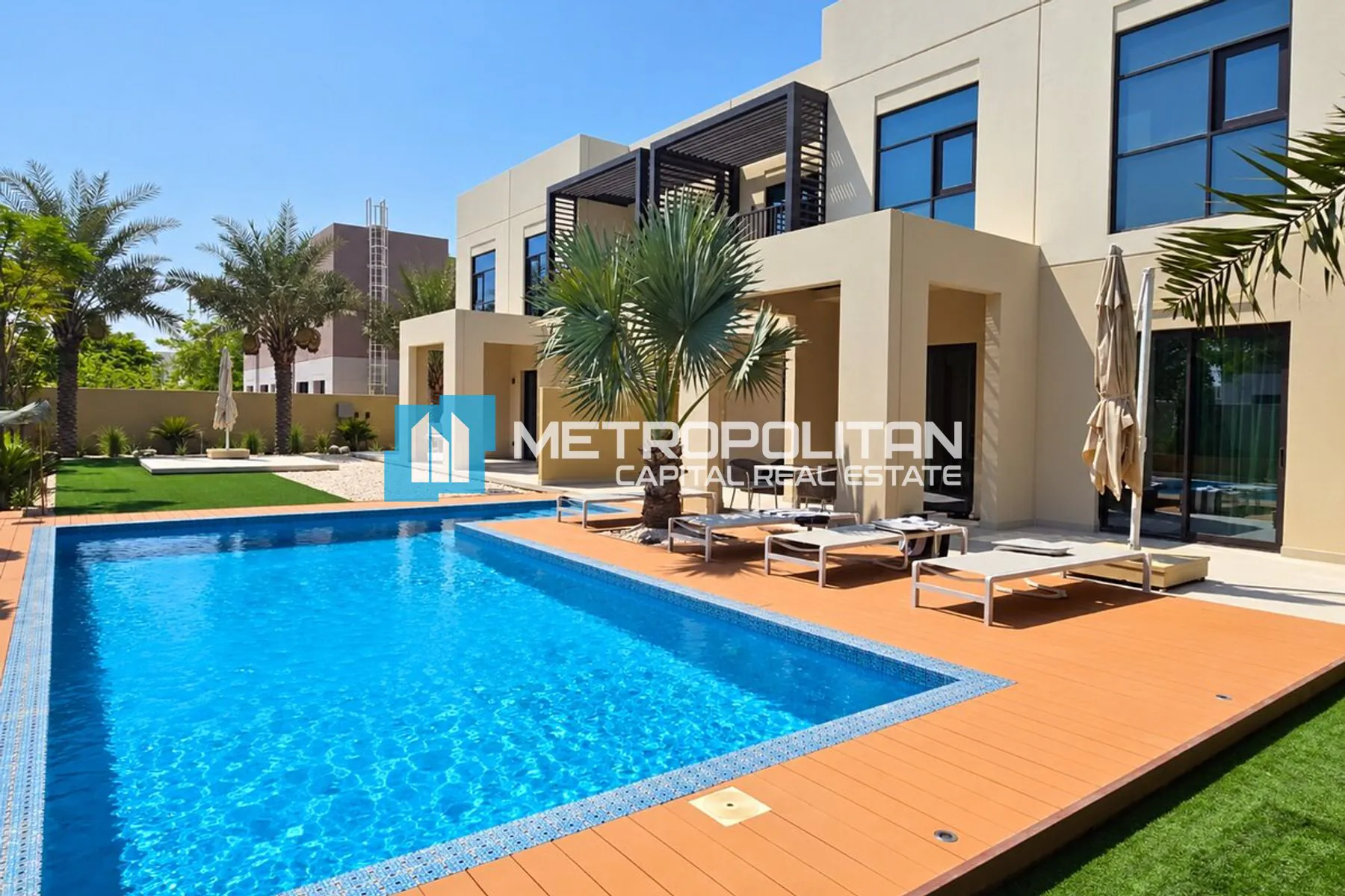6BR Villa for Sale in Ghantoot – MPS-52596