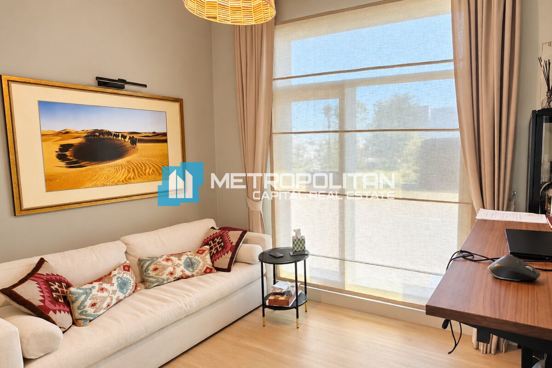 Image - Al Jurf Gardens 1.2, Ghantoot, Abu Dhabi | Project - Villa