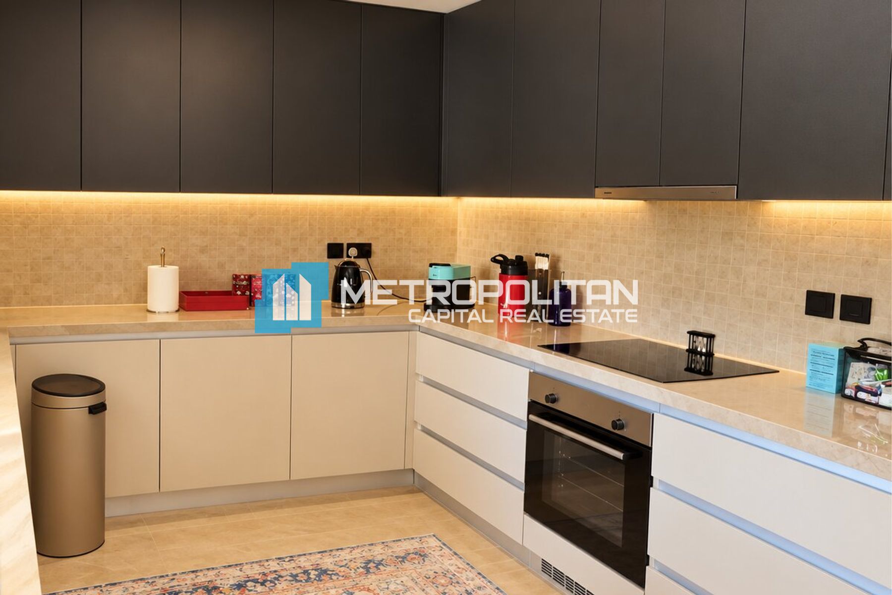 Image - Al Jurf Gardens 1.2, Ghantoot, Abu Dhabi | Project - Villa