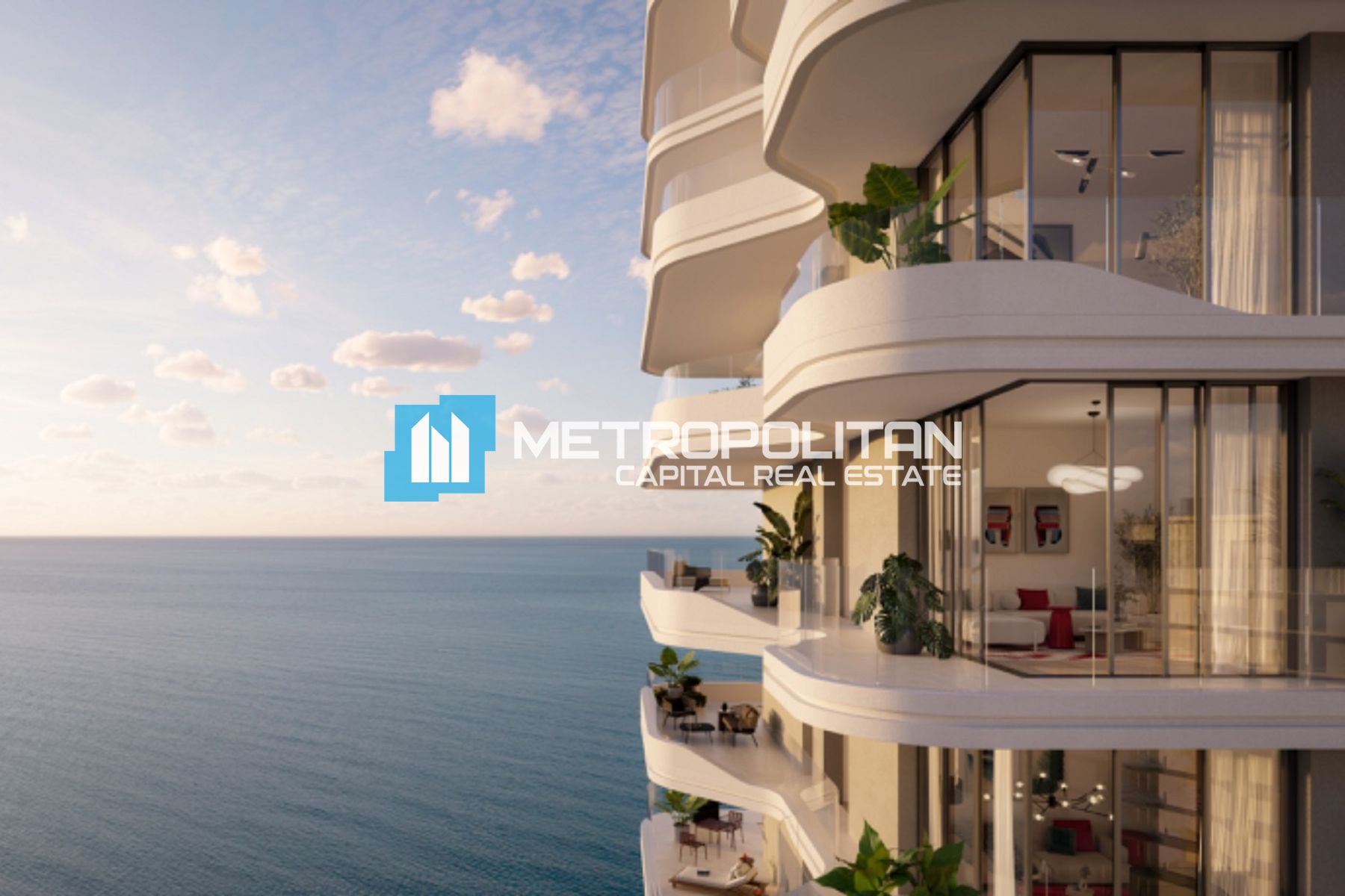 1BR Apartment for Sale in Al Marjan Island – MS-18073 photo-0