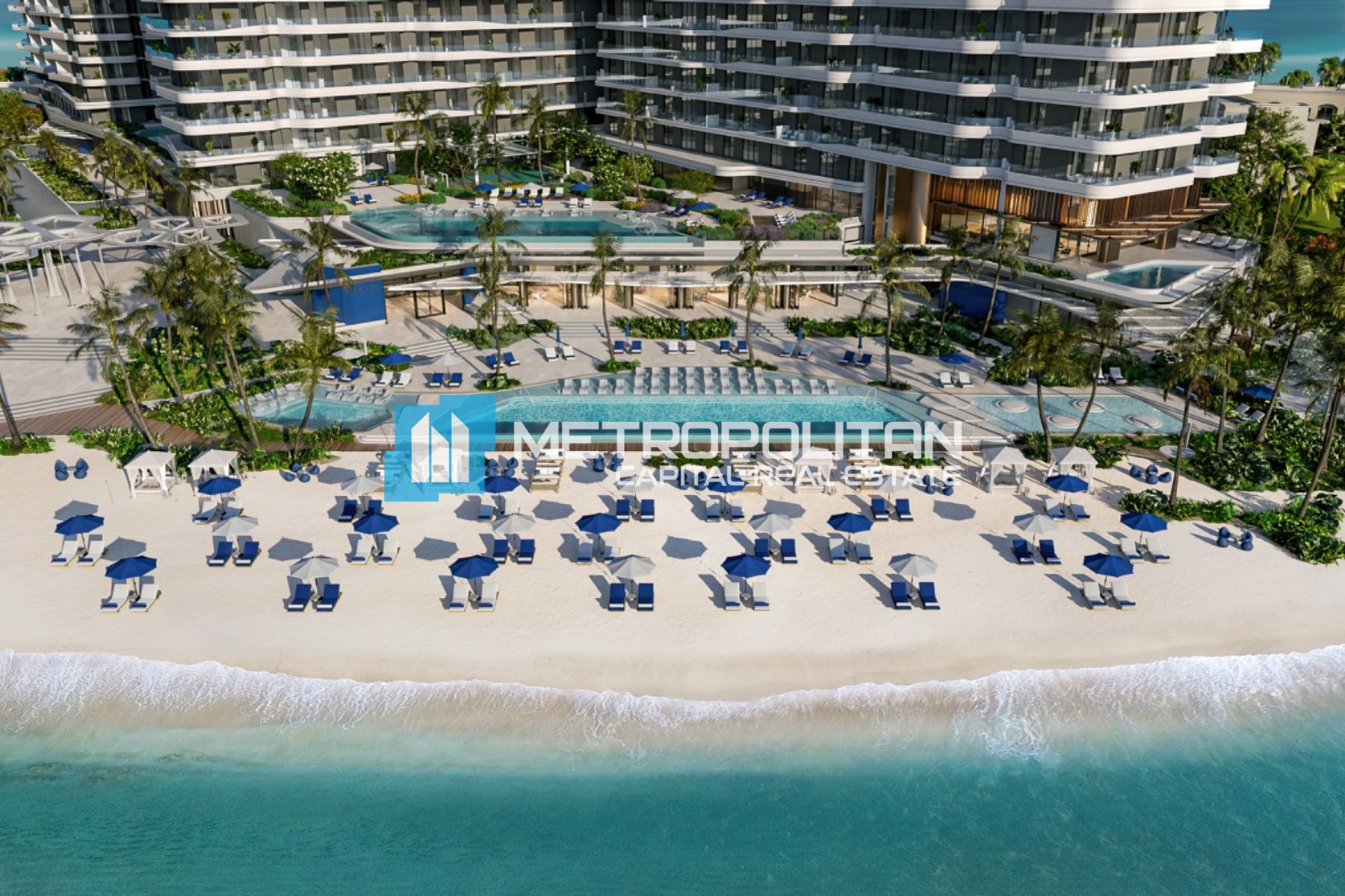 1BR Apartment for Sale in Al Marjan Island – MS-18073 photo-14