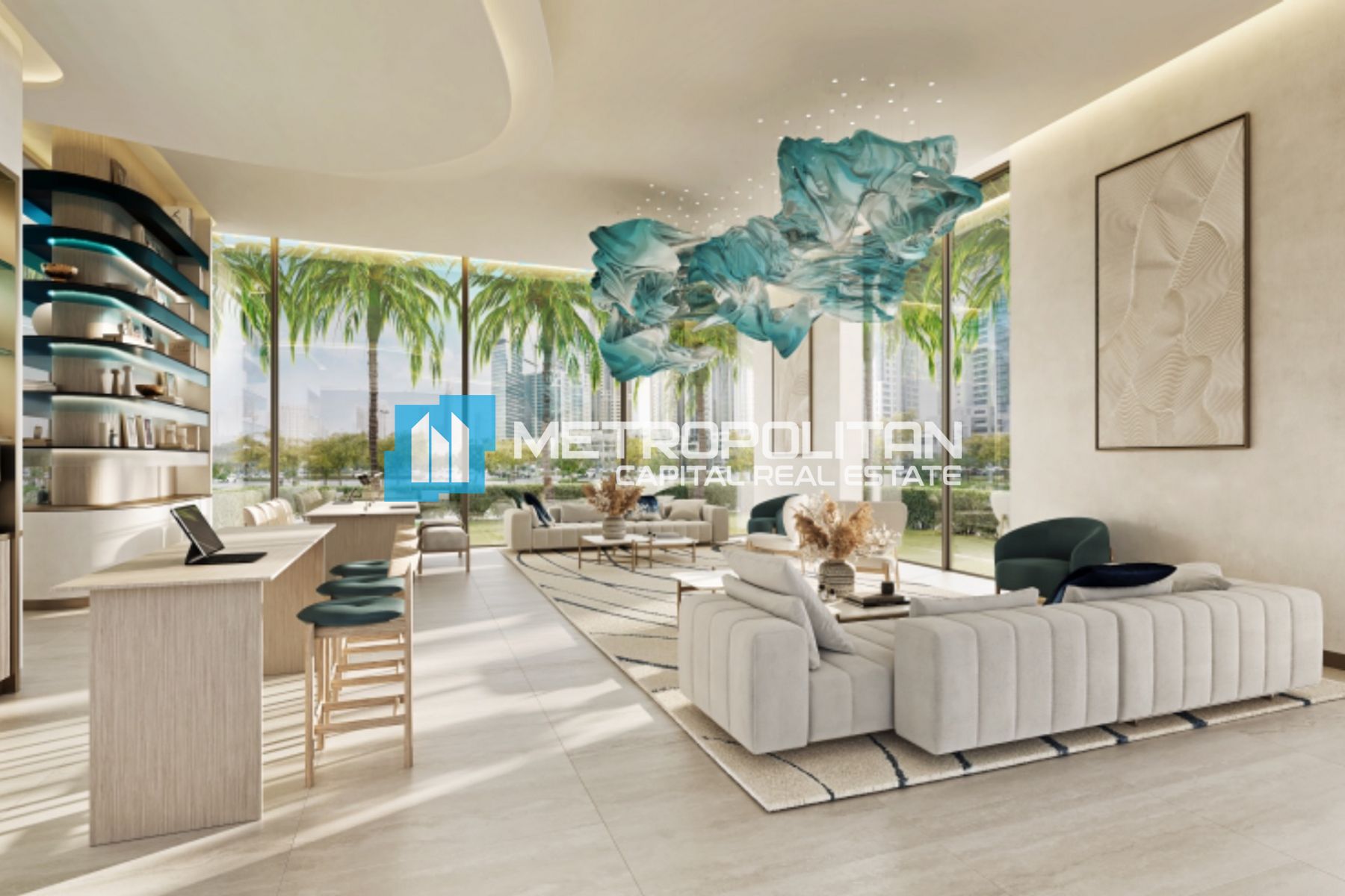 1BR Apartment for Sale in Al Marjan Island – MS-18073 photo-1