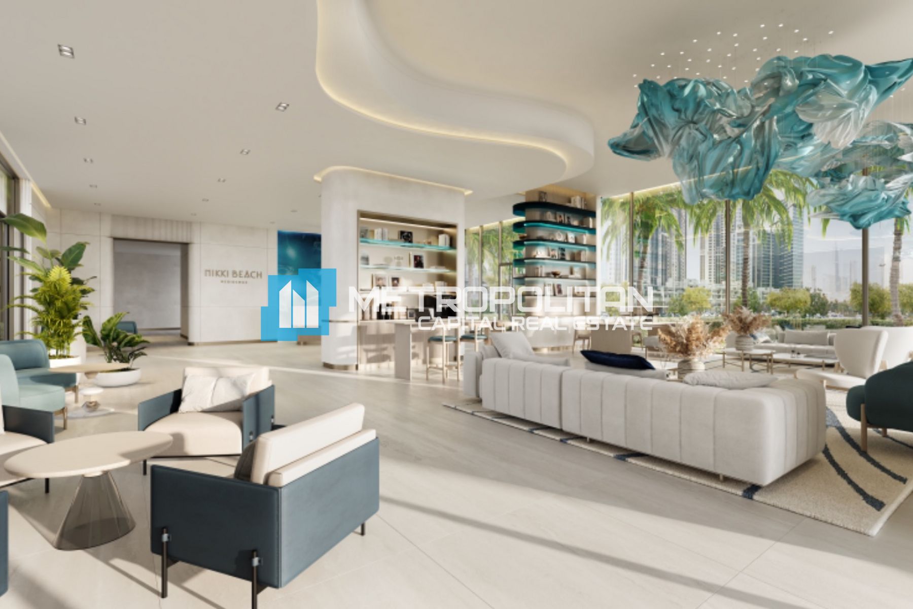 1BR Apartment for Sale in Al Marjan Island – MS-18073 photo-3