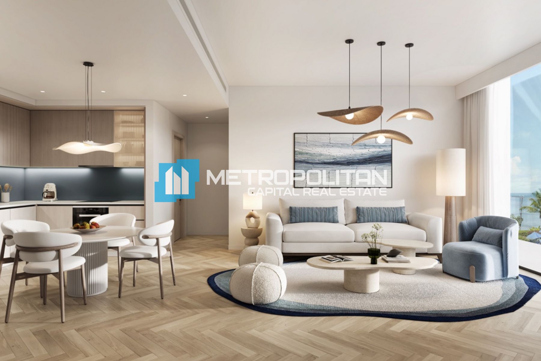 1BR Apartment for Sale in Al Marjan Island – MS-18073 photo-4