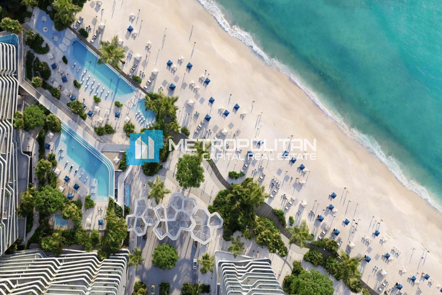 1-комнатная квартира на продажу в Al Marjan Island – MS-21781 photo-16