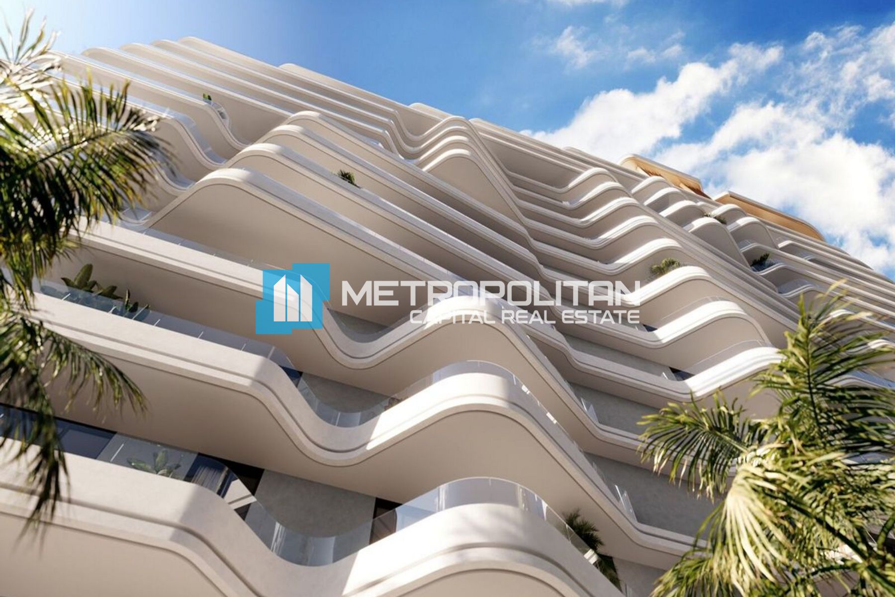 1-комнатная квартира на продажу в Al Marjan Island – MS-21781 photo-17