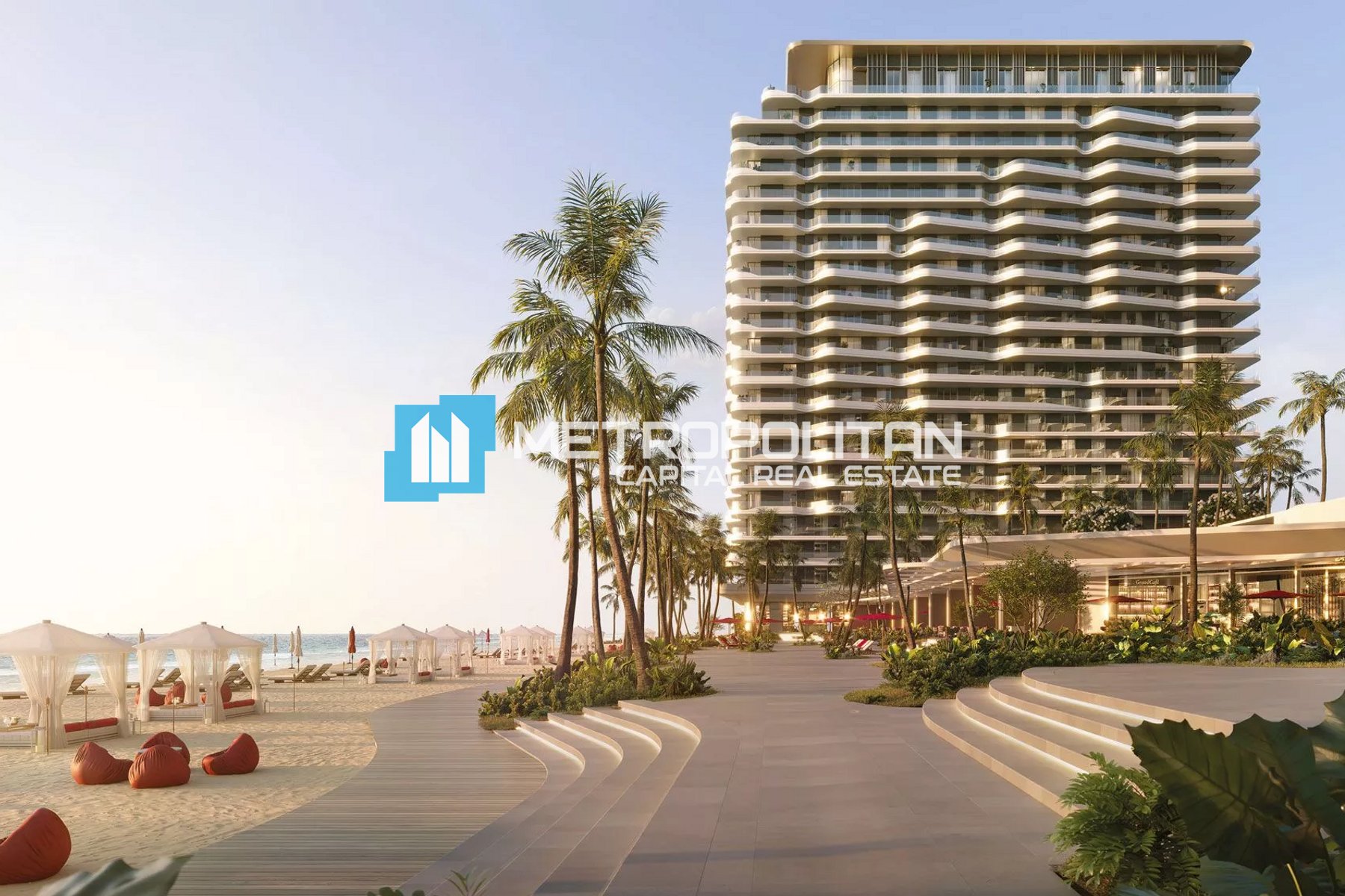 1-комнатная квартира на продажу в Al Marjan Island – MS-21781 photo-18
